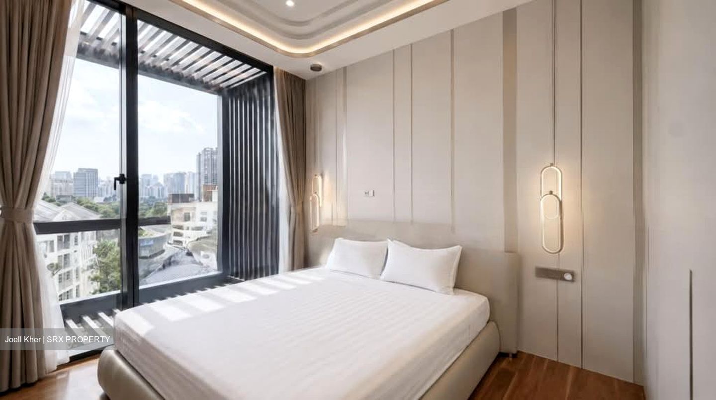 Jervois Privé (D10), Apartment #595760161